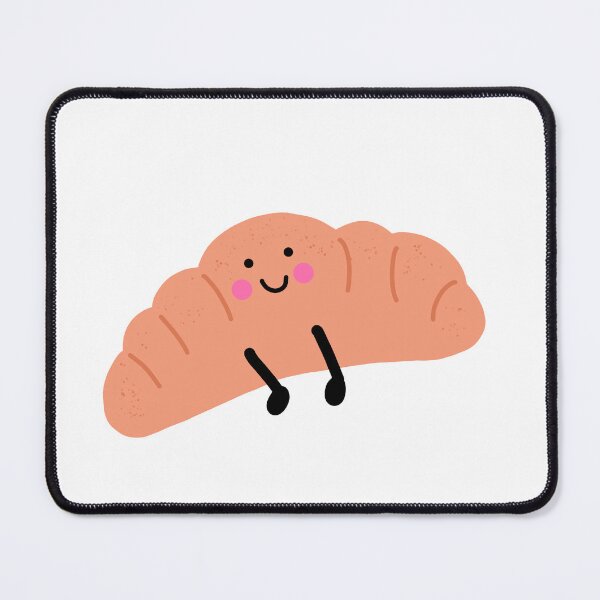 Item preview, croissant designed and sold by Kasia1987t.