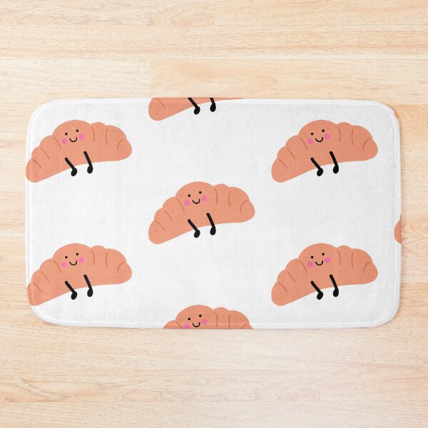 Item preview, croissant designed and sold by Kasia1987t.
