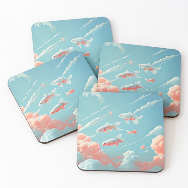 Item preview, Candy Sky Currents designed and sold by ONYX Pixee.