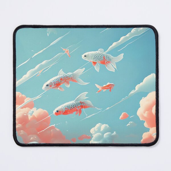Item preview, Candy Sky Currents designed and sold by ONYX Pixee.