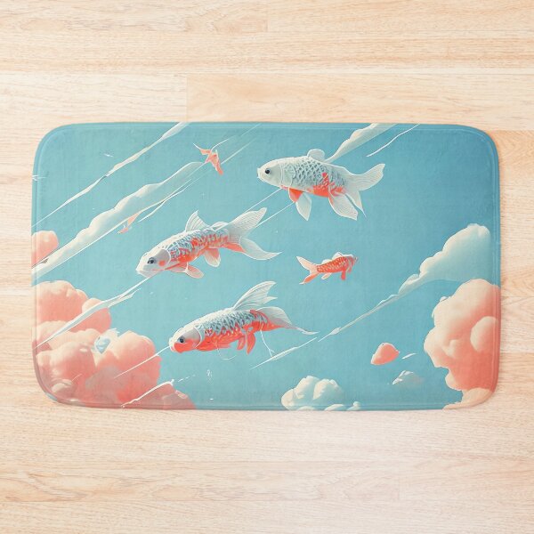Item preview, Candy Sky Currents designed and sold by ONYX Pixee.