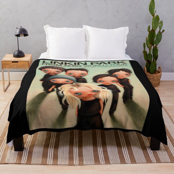 Item preview, Linkin Park designed and sold by aristografi.