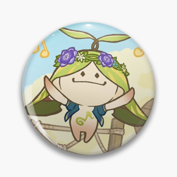 Item preview, Aranara designed and sold by Lauwuuh.