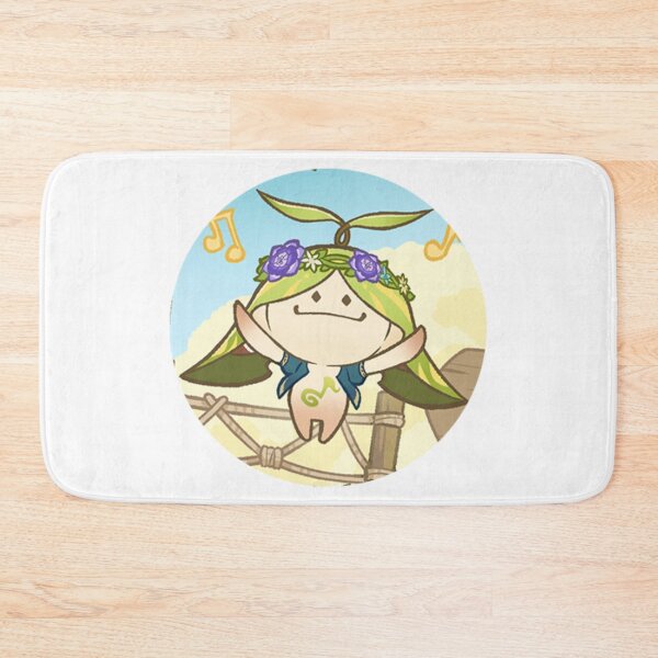 Item preview, Aranara designed and sold by Lauwuuh.