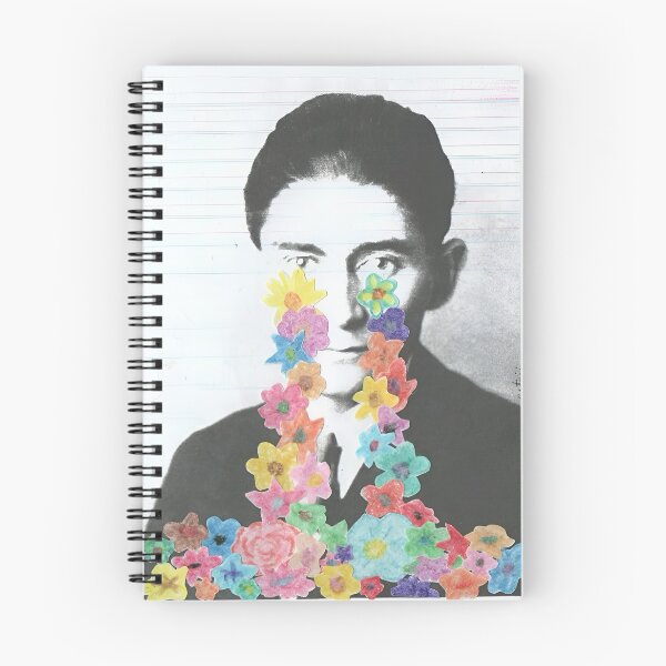 Item preview, franz kafka designed and sold by rimisart.