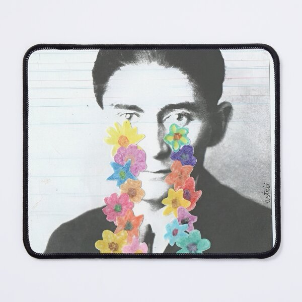 Item preview, franz kafka designed and sold by rimisart.
