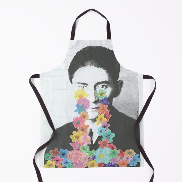 Item preview, franz kafka designed and sold by rimisart.