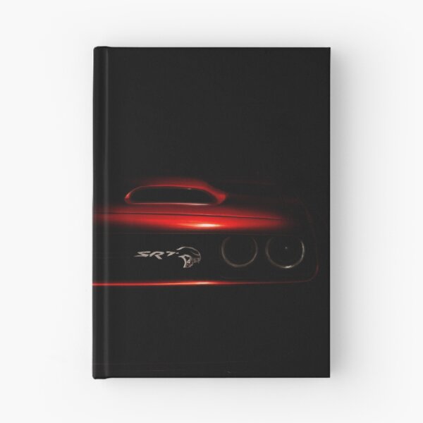 Item preview, Dodge designed and sold by Luminous Trails.