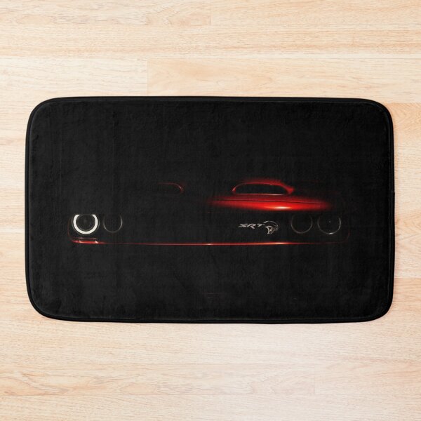Item preview, Dodge designed and sold by Luminous Trails.