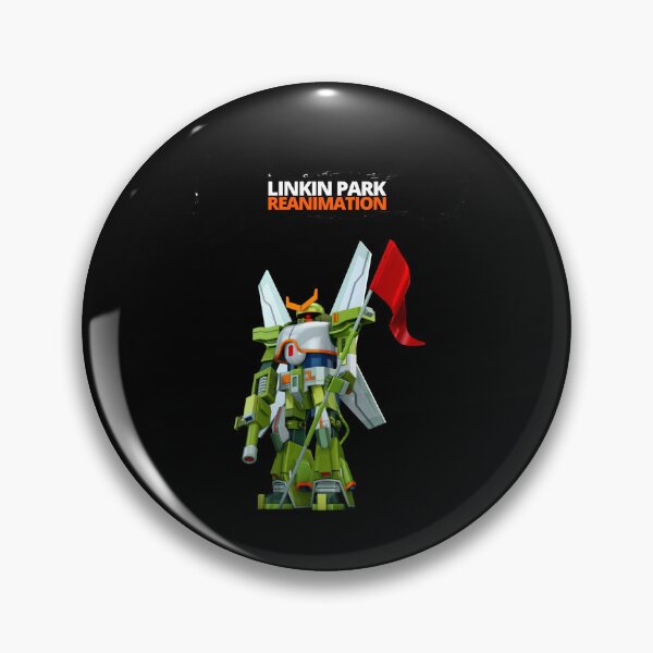 Item preview, Linkin Park designed and sold by aristografi.
