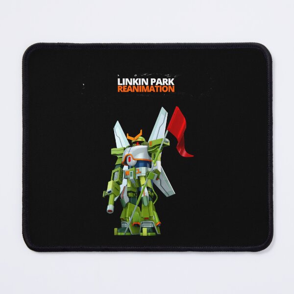 Item preview, Linkin Park designed and sold by aristografi.