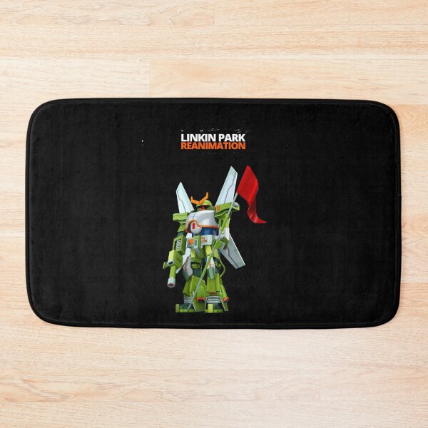 Item preview, Linkin Park designed and sold by aristografi.