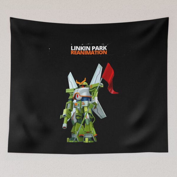 Item preview, Linkin Park designed and sold by aristografi.