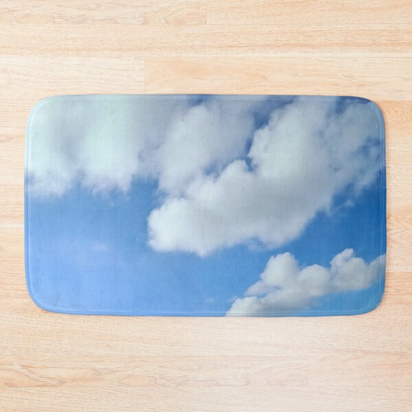 Item preview, Carpathian Blue Sky Peaks – Romania Mountain Art designed and sold by MSMPrintDesign.