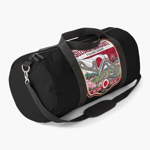 Item preview, Suzuka Circuit Historic Japanese Grand Prix Venue designed and sold by enzoade.