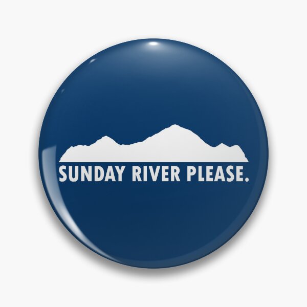 Item preview, Sunday River Maine Please designed and sold by Esskay Designs.