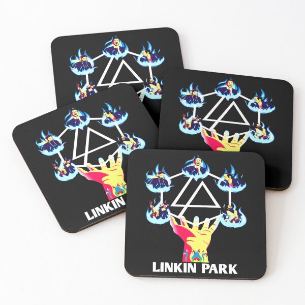 Item preview, Linkin Park designed and sold by aristografi.
