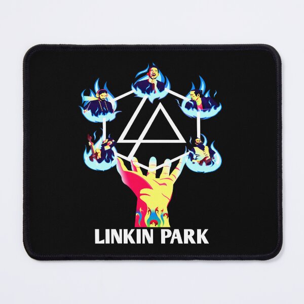 Item preview, Linkin Park designed and sold by aristografi.