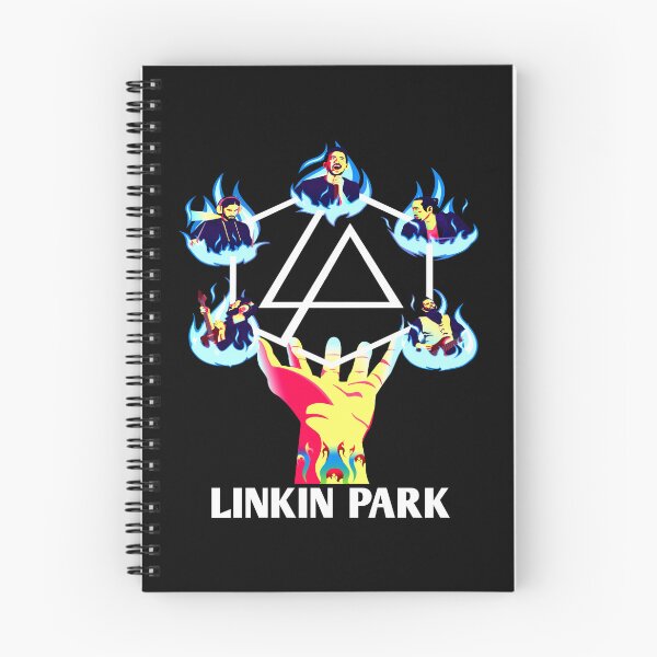 Item preview, Linkin Park designed and sold by aristografi.