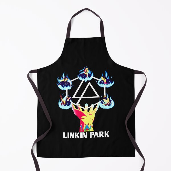 Artikelvorschau, Linkin Park entworfen und verkauft von aristografi.
