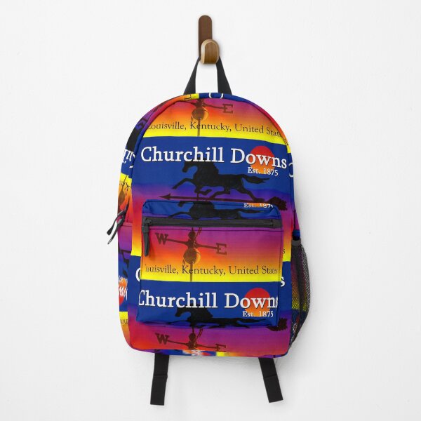 Item preview, Churchill Downs Horse Wind Vain designed and sold by Dlt1981.