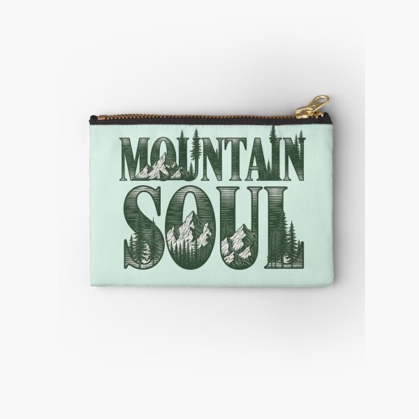Item preview, Mountain Soul designed and sold by Aise06.
