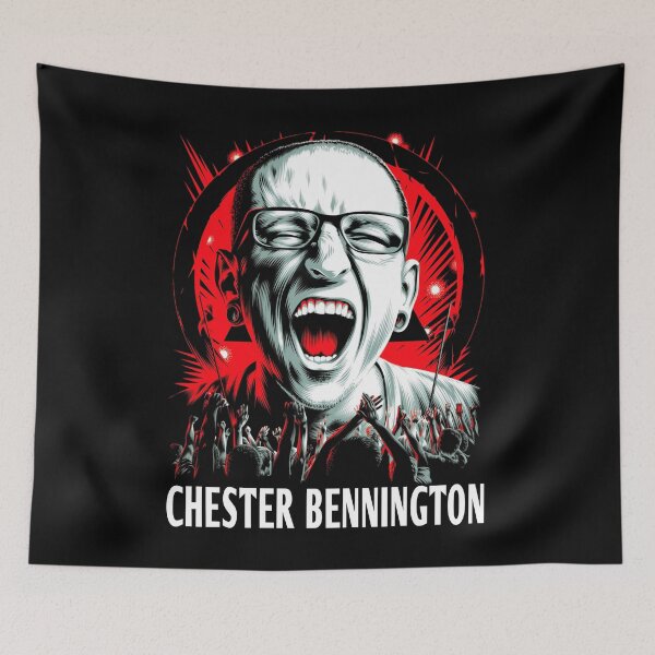 Item preview, Linkin Park designed and sold by aristografi.