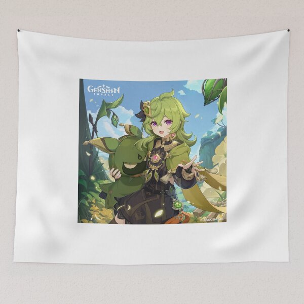 Item preview, Collei designed and sold by Lauwuuh.
