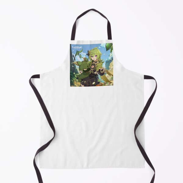 Item preview, Collei designed and sold by Lauwuuh.