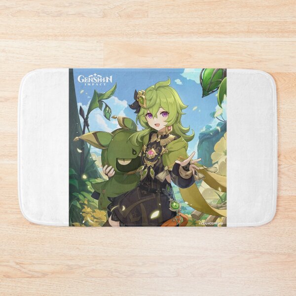 Item preview, Collei designed and sold by Lauwuuh.