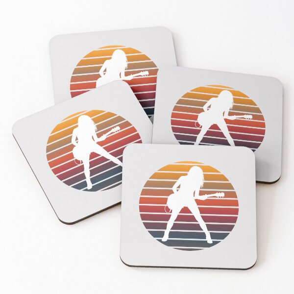 Item preview, Guitarist Solo Moment designed and sold by FanFest.