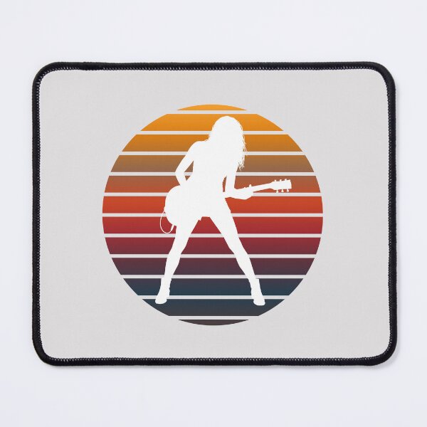 Item preview, Guitarist Solo Moment designed and sold by FanFest.