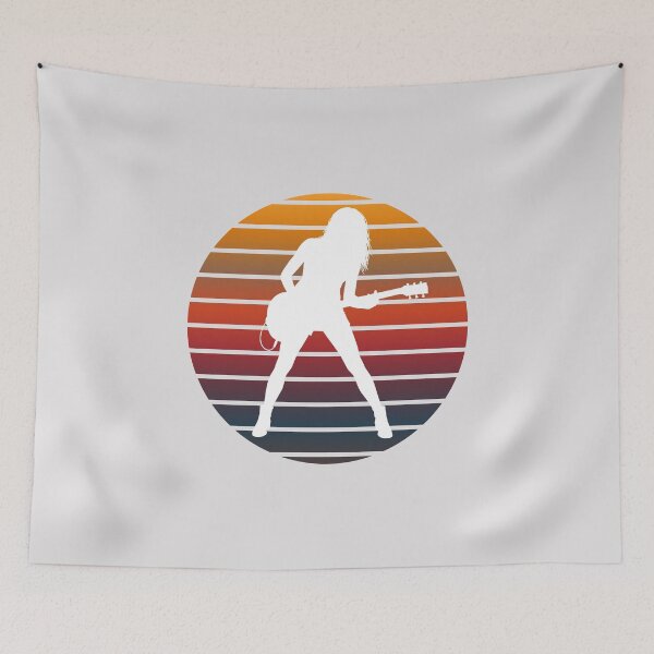 Item preview, Guitarist Solo Moment designed and sold by FanFest.
