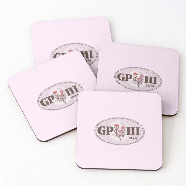 Item preview, Gamma Phi Beta designed and sold by Mirabel Design.