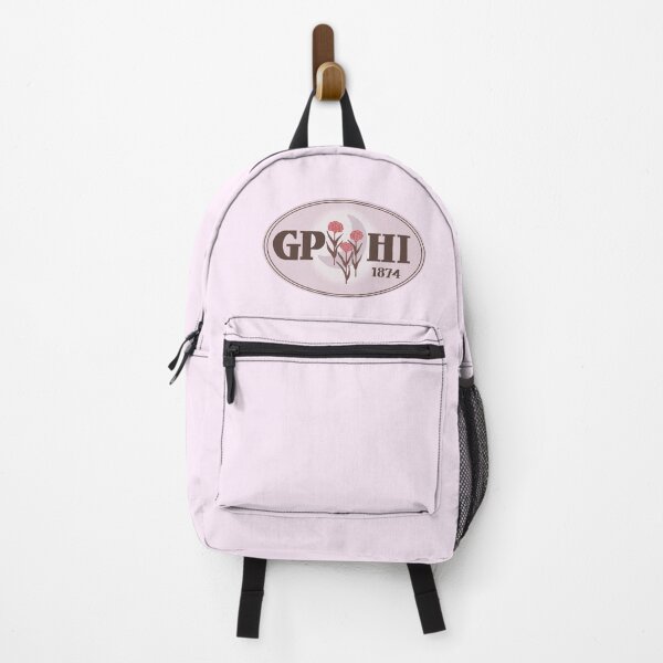 Item preview, Gamma Phi Beta designed and sold by Mirabel Design.