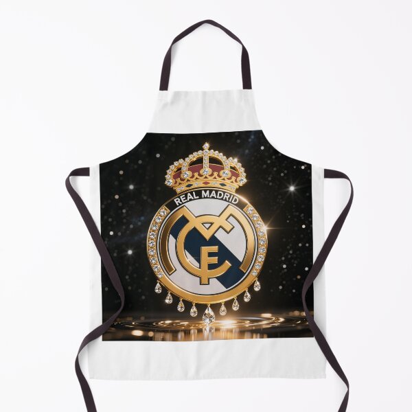 Item preview, Hala Madrid designed and sold by casamomo.
