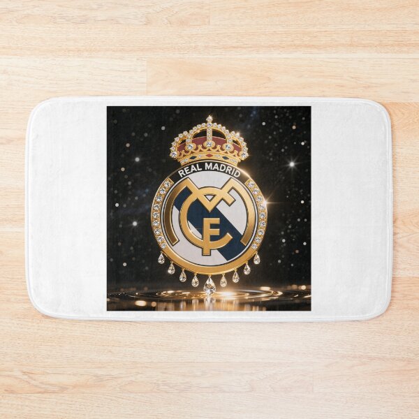 Item preview, Hala Madrid designed and sold by casamomo.