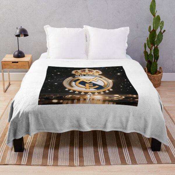 Item preview, Hala Madrid designed and sold by casamomo.