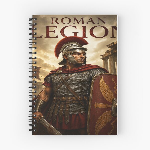 Item preview, High-quality digital illustration of a Roman legion centurion with the exclusive JMAVILA ART seal. designed and sold by Mavila Forge.
