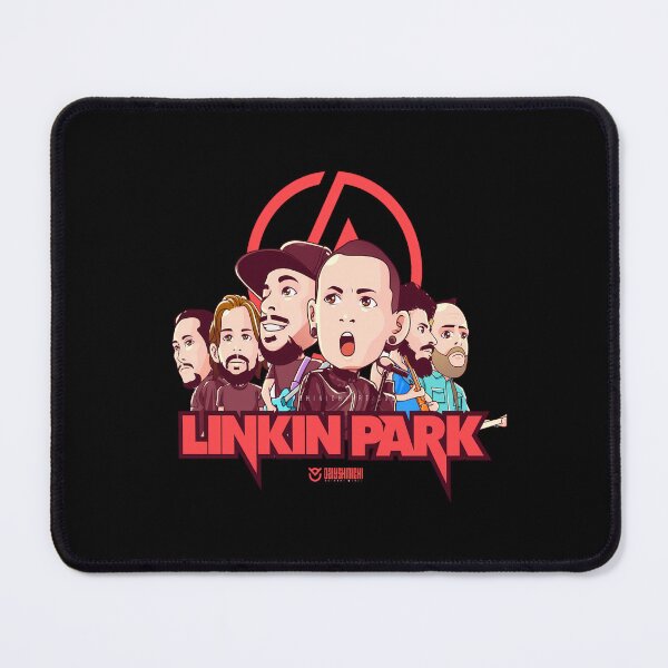 Item preview, Linkin Park designed and sold by aristografi.