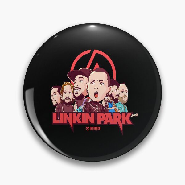 Item preview, Linkin Park designed and sold by aristografi.