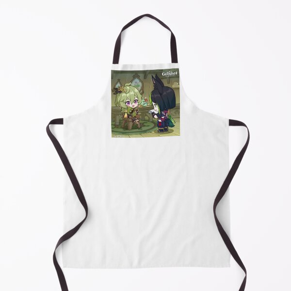 Item preview, Collei and Tighnari designed and sold by Lauwuuh.