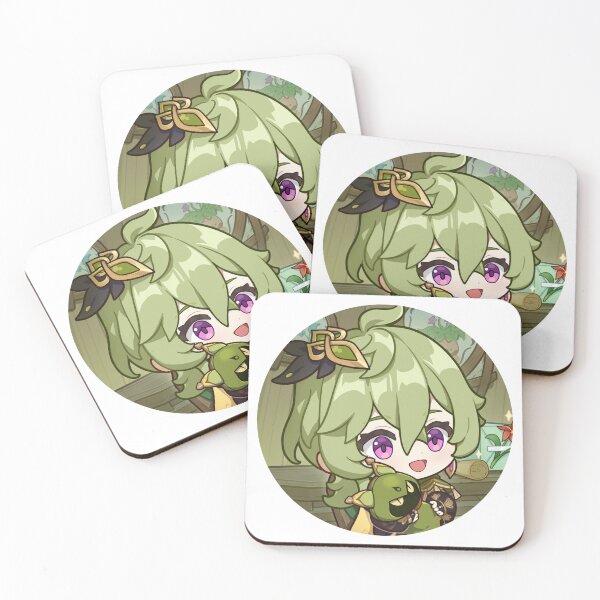 Item preview, Collei designed and sold by Lauwuuh.