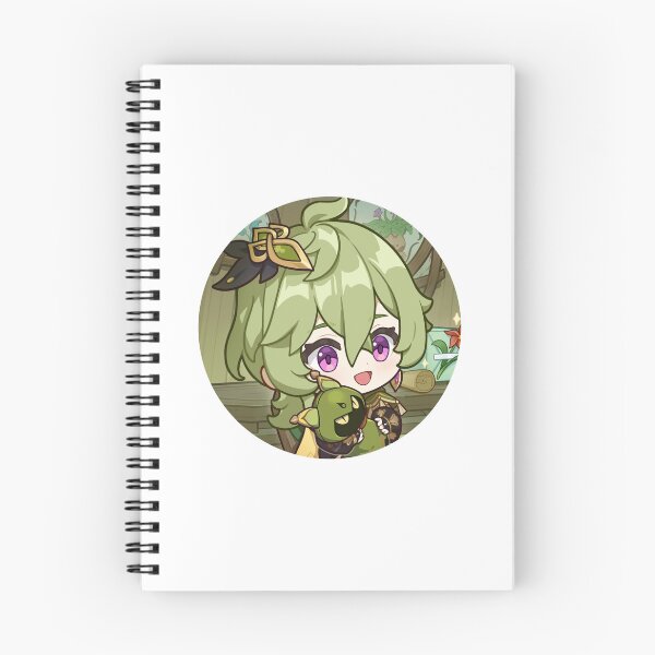 Item preview, Collei designed and sold by Lauwuuh.