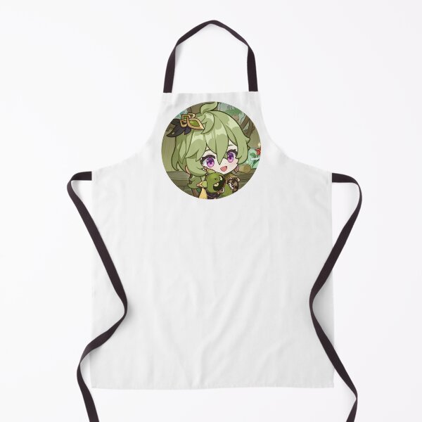 Item preview, Collei designed and sold by Lauwuuh.