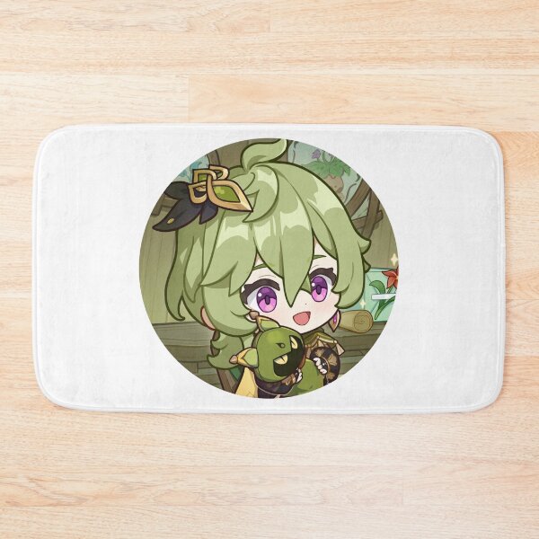 Item preview, Collei designed and sold by Lauwuuh.