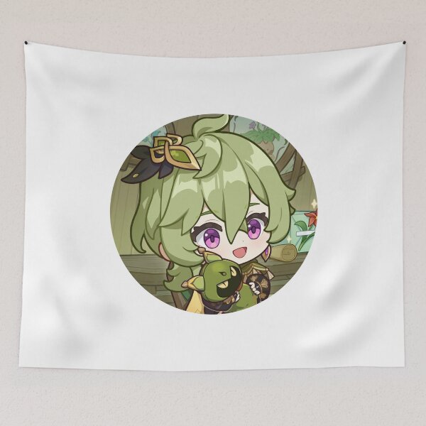 Item preview, Collei designed and sold by Lauwuuh.