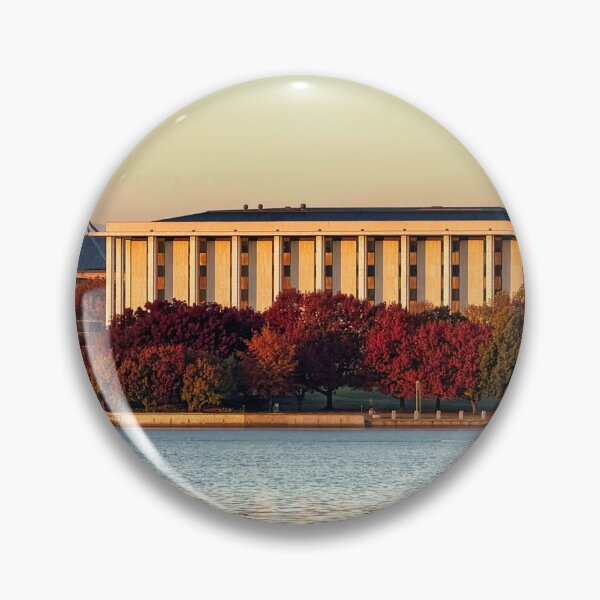 Item preview, Autumn in Canberra designed and sold by kelliejane.