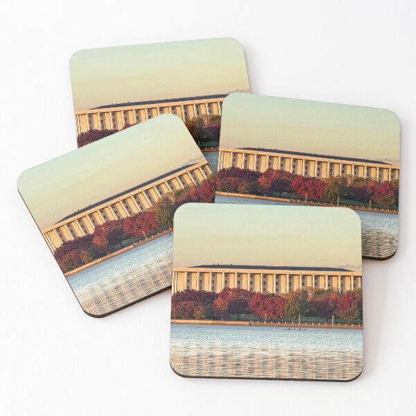 Item preview, Autumn in Canberra designed and sold by kelliejane.