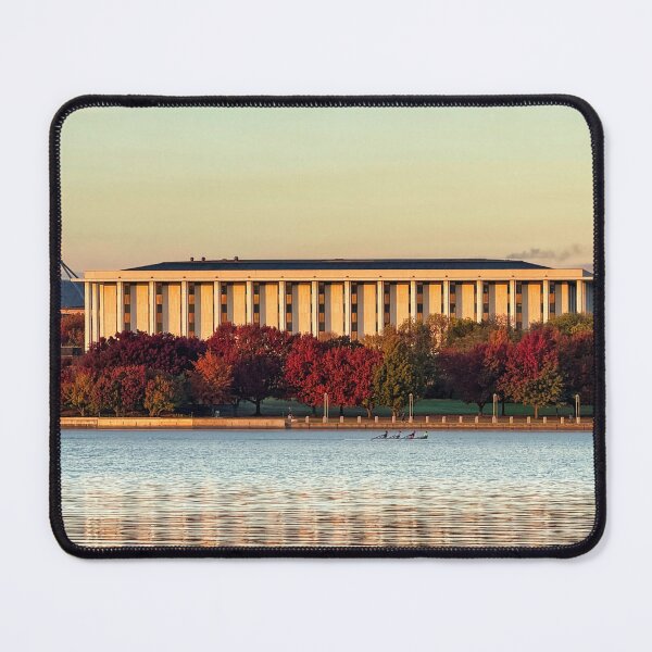 Item preview, Autumn in Canberra designed and sold by kelliejane.